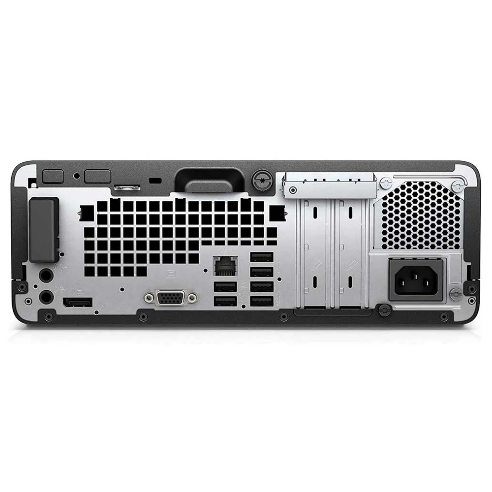 Computador HP Prodesk 400 G4 Core I5 6ªGen SSD 240GB 8GB Windows 10 Pro image number 2